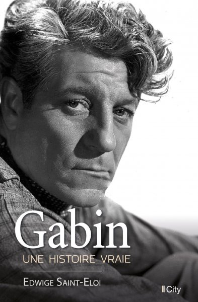 Couverture du livre: Gabin, une histoire vraie