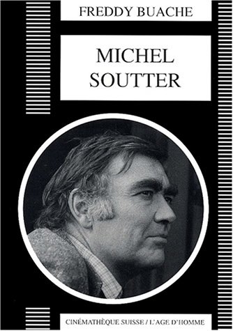 Couverture du livre: Michel Soutter