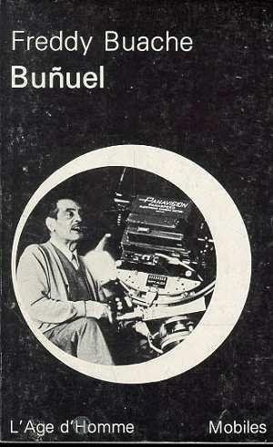 Couverture du livre: Buñuel