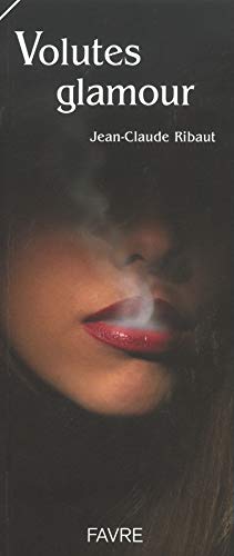 Book cover: Volutes glamour