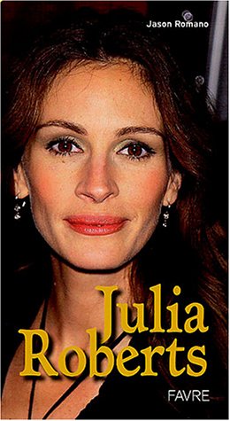 Couverture du livre : Julia Roberts