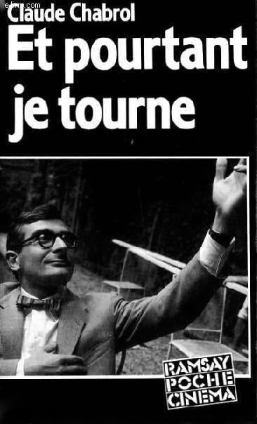 Couverture du livre : Et pourtant je tourne