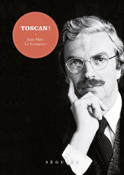 Couverture du livre: Toscan !