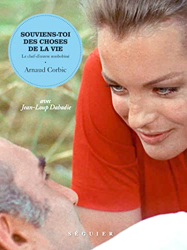 Couverture du livre : Souviens-toi des Choses de la vie