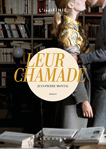 Couverture du livre : Leur chamade