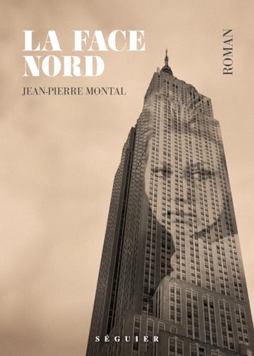Book cover: La Face nord - roman