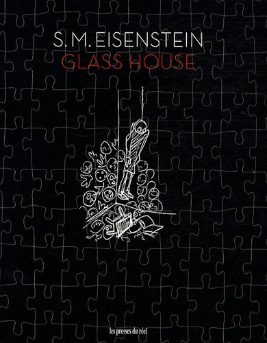 Couverture du livre: Glass House - Du projet de film au film comme projet