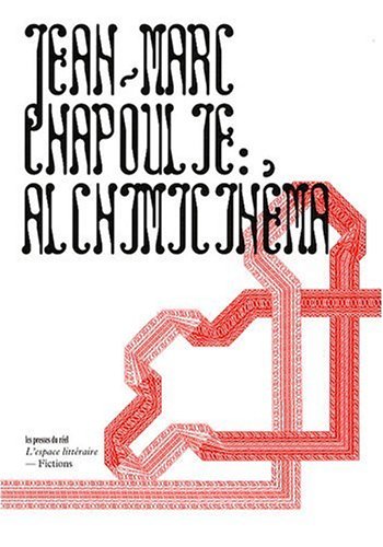 Couverture du livre : Alchimicinéma - Enquête sur une image invisible