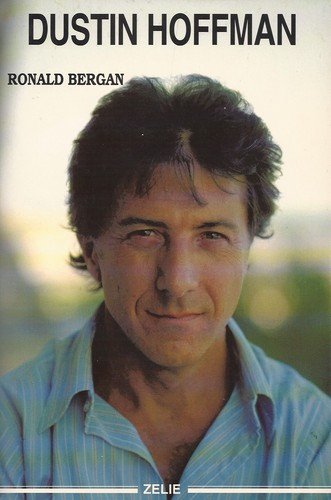 Book cover: Dustin Hoffman