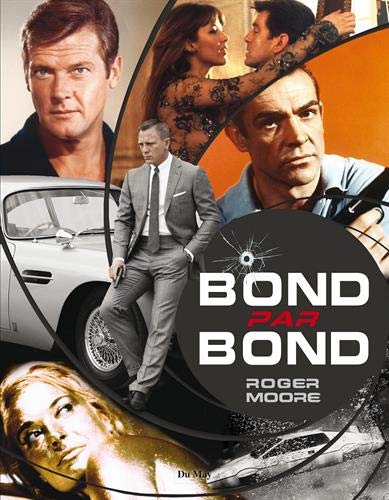 Book cover: Bond par Bond