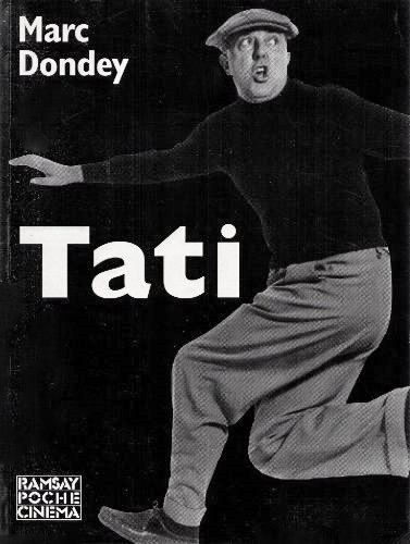 Book cover: Tati