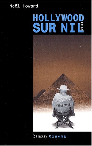 Couverture du livre: Hollywood sur Nil