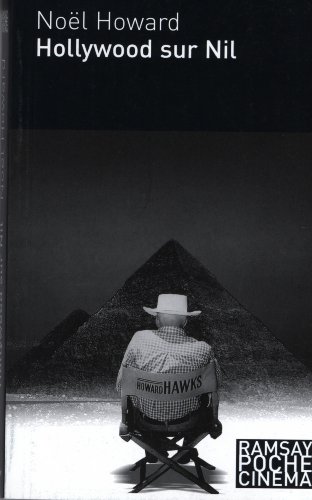 Couverture du livre : Hollywood sur Nil