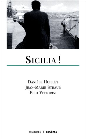 Book cover: Sicilia!