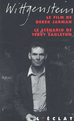 Couverture du livre: Wittgenstein - Le film de Derek Jarman, le scénario de Terry Eagleton