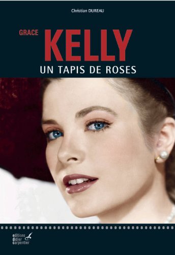Couverture du livre: Grace Kelly