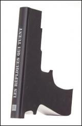 Couverture du livre : Les Répliques qui tuent