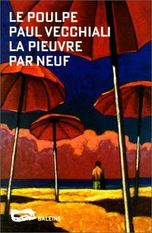 Book cover: La Pieuvre par neuf