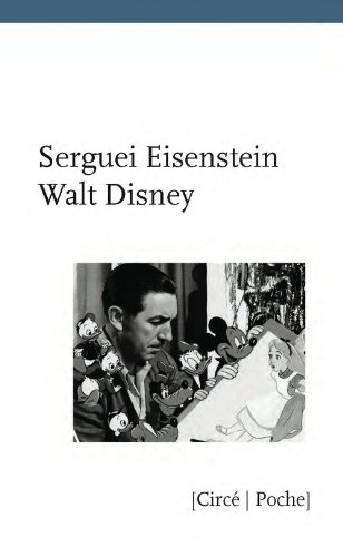 Couverture du livre: Walt Disney