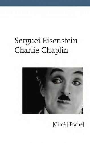 Couverture du livre : Charlie Chaplin