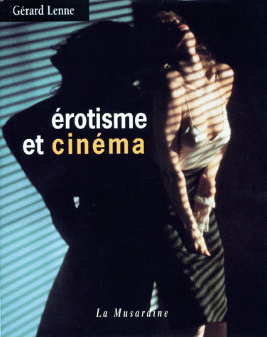 Couverture du livre : Erotisme et cinéma