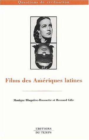 Couverture du livre: Films des Amériques latines