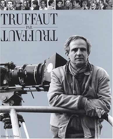 Couverture du livre: Truffaut par Truffaut