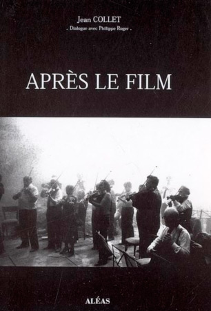 Couverture du livre : Après le film