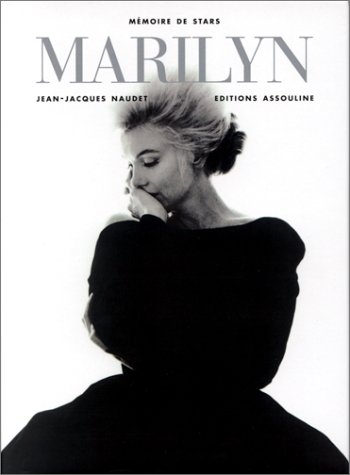 Couverture du livre: Marilyn