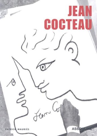Couverture du livre: Jean Cocteau