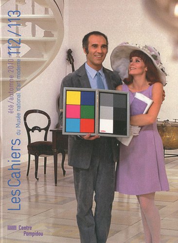 Book cover: Le Cinéma surpris par les arts