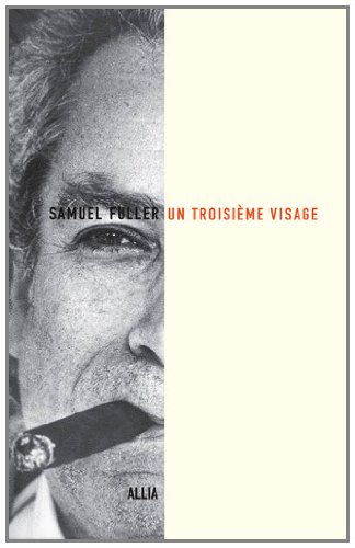 Book cover: Un troisième visage