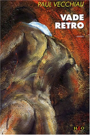 Book cover: Vade retro