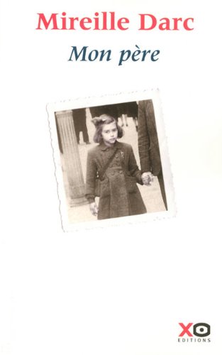 Couverture du livre : Mon père