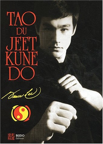 Couverture du livre : Tao du jeet kune do