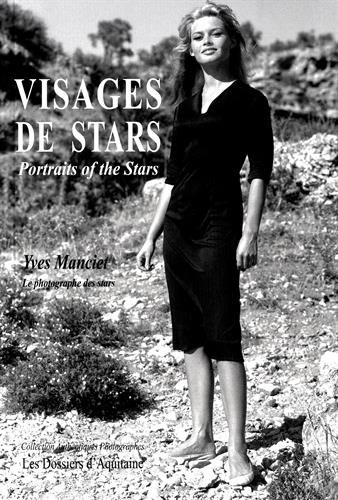Book cover: Visages de stars