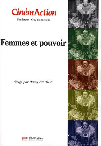 Couverture du livre: Femmes et pouvoir