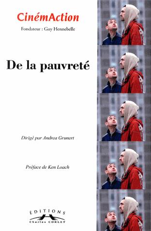 Couverture du livre : De la pauvreté