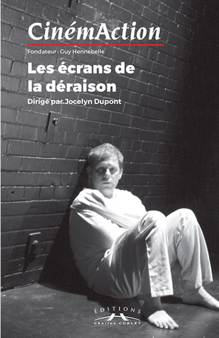Book cover: Les Ecrans de la déraison