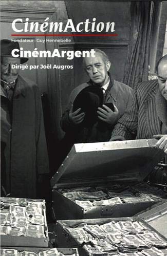 Couverture du livre : CinémArgent