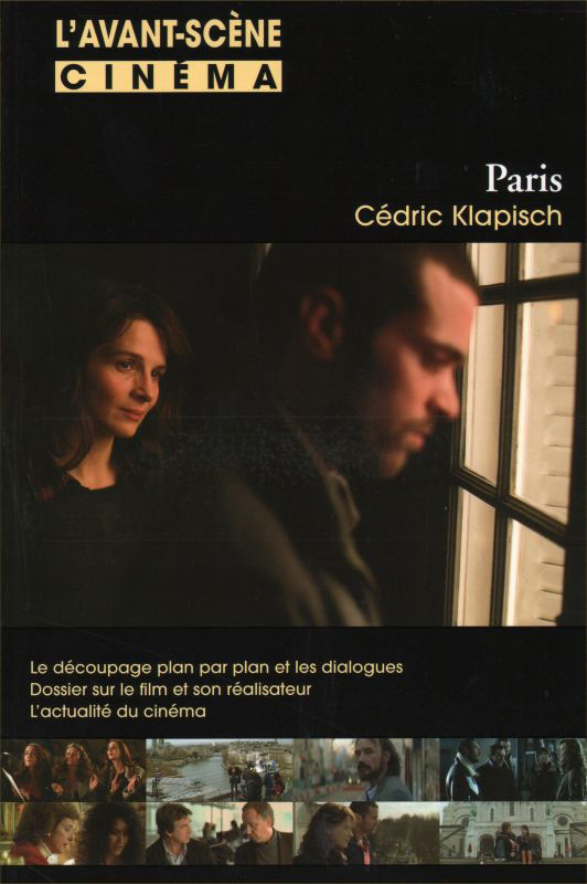 Couverture du livre : Paris