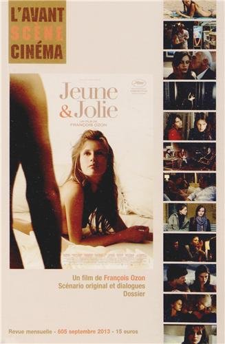 Couverture du livre : Jeune & Jolie