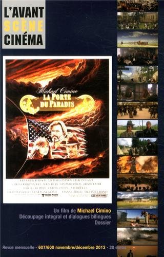 Book cover: La Porte du paradis