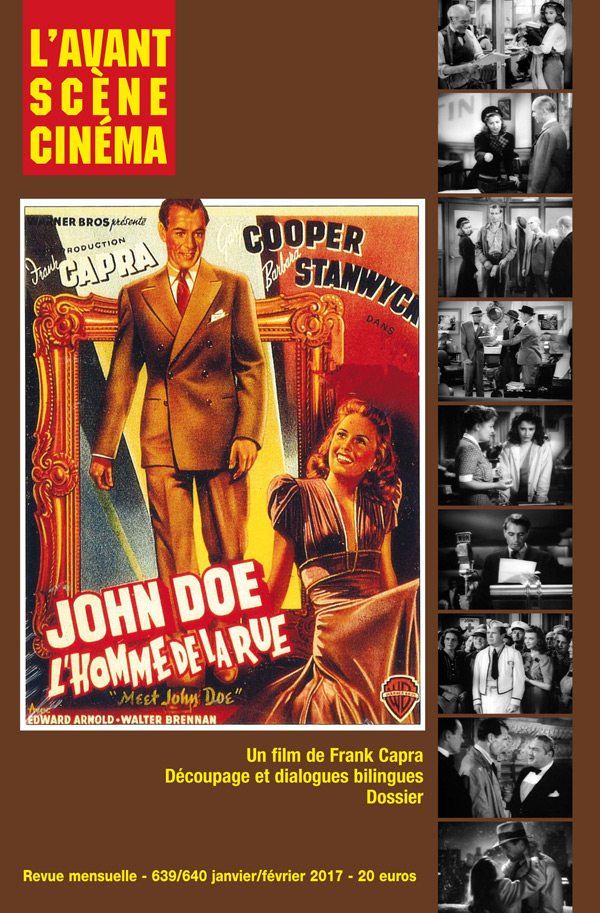 Couverture du livre : L'Homme de la Rue