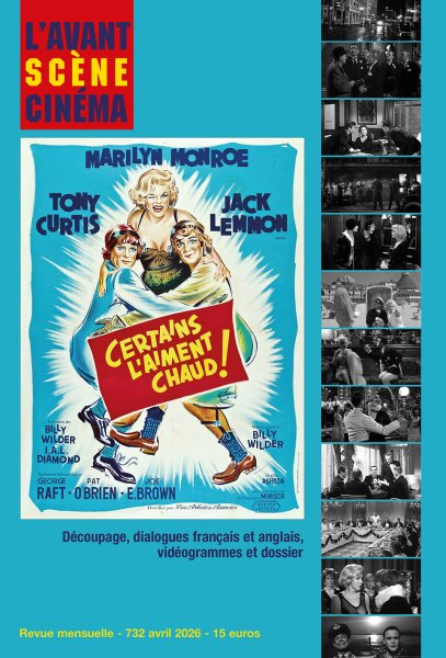 Book cover: Certains l'aiment chaud!