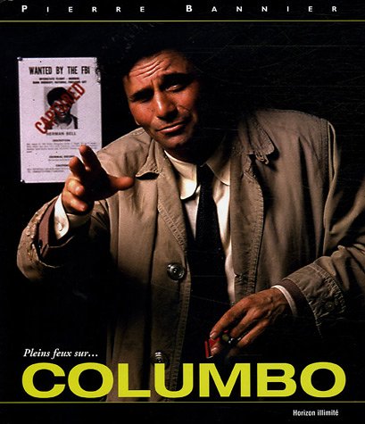 Couverture du livre : Columbo