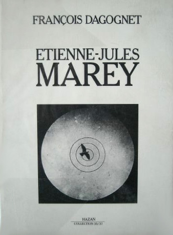 Couverture du livre: Etienne-Jules Marey