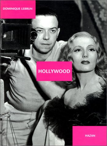 Book cover: Hollywood