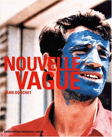 Couverture du livre : Nouvelle vague