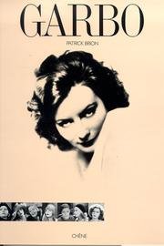 Couverture du livre : Garbo